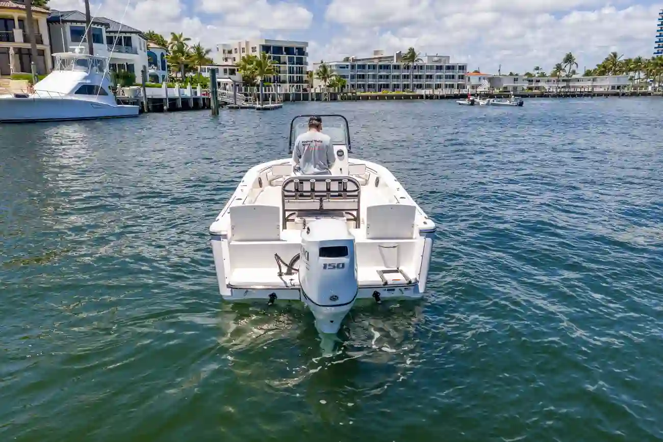 Sea Born LX21 - Image 22