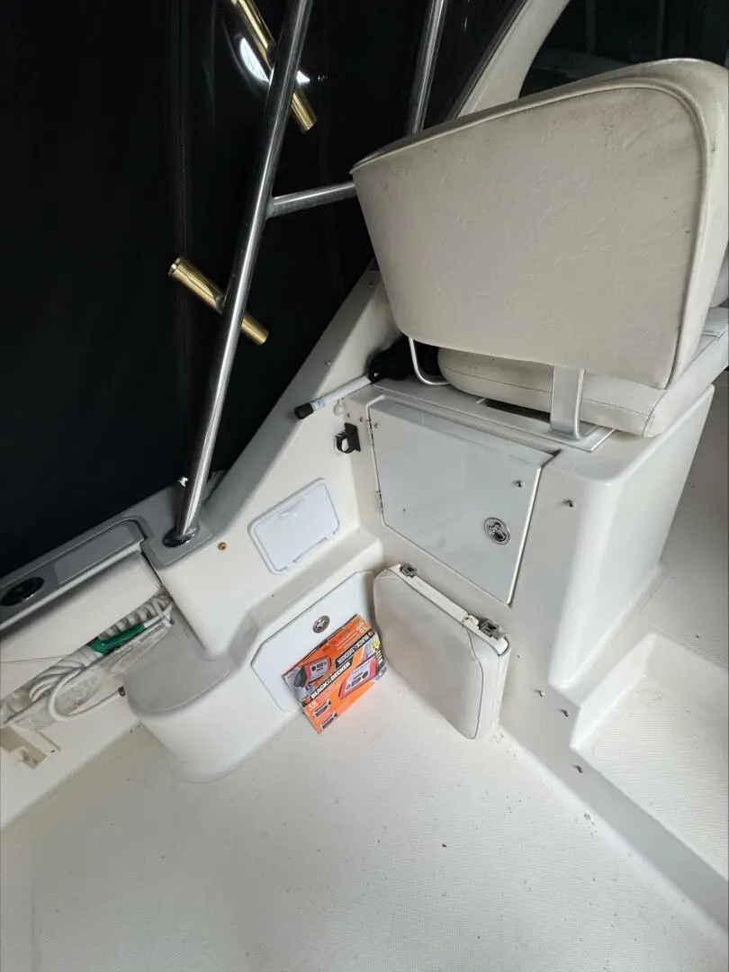 Pursuit OS 335 - Image 25