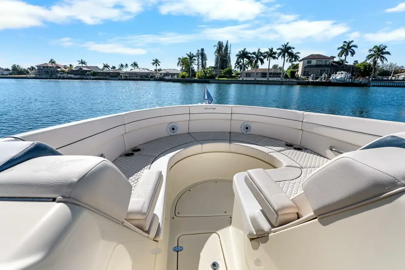 Chris-Craft Launch 35 GT OB - Image 57