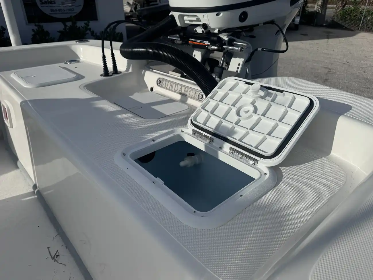 Sundance B22CCR - Image 13