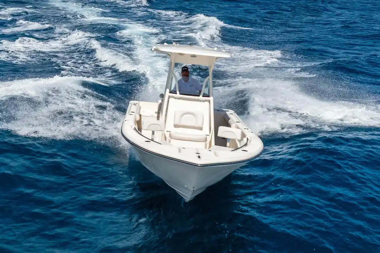 Sea Born LX22-CC - Image 20