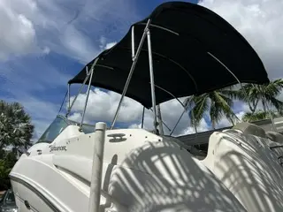 Sea Ray 240 Sundancer - Image 5