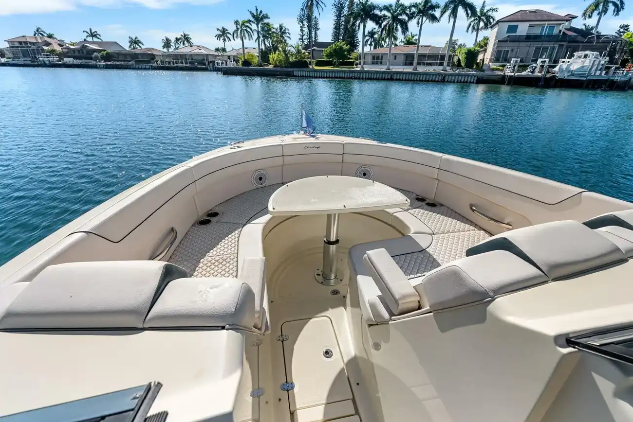Chris-Craft Launch 35 GT OB - Image 51