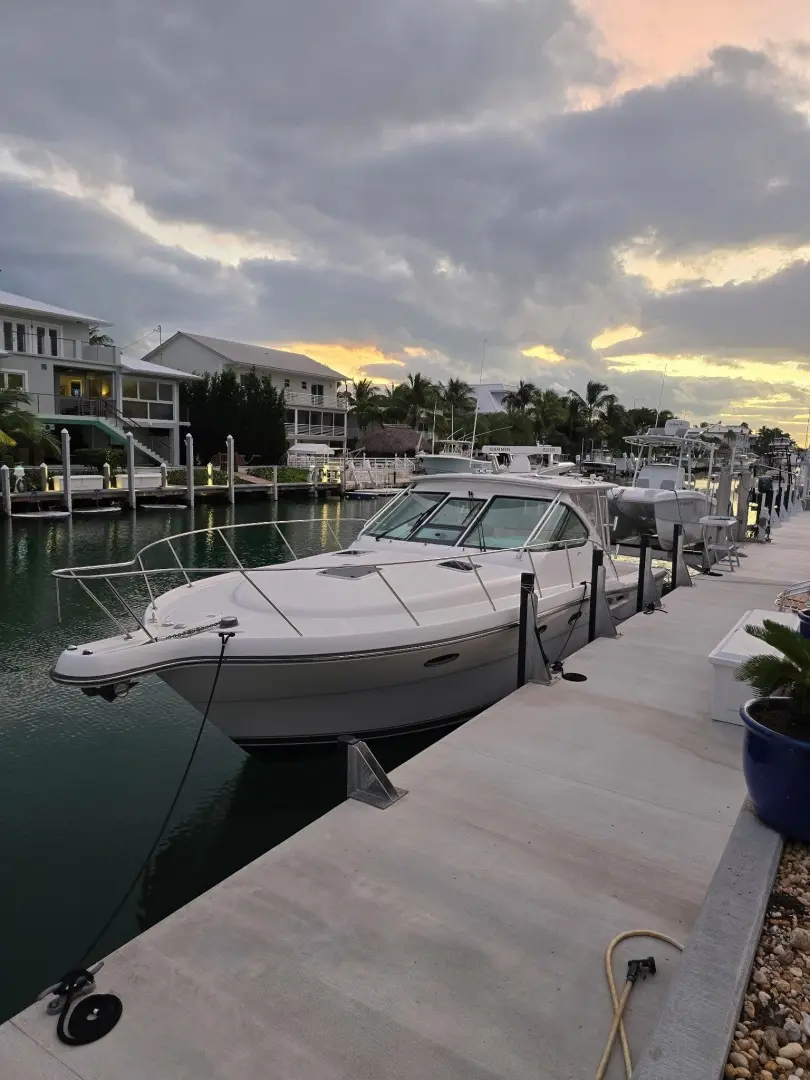 Tiara Yachts 3600 Open - Image 2