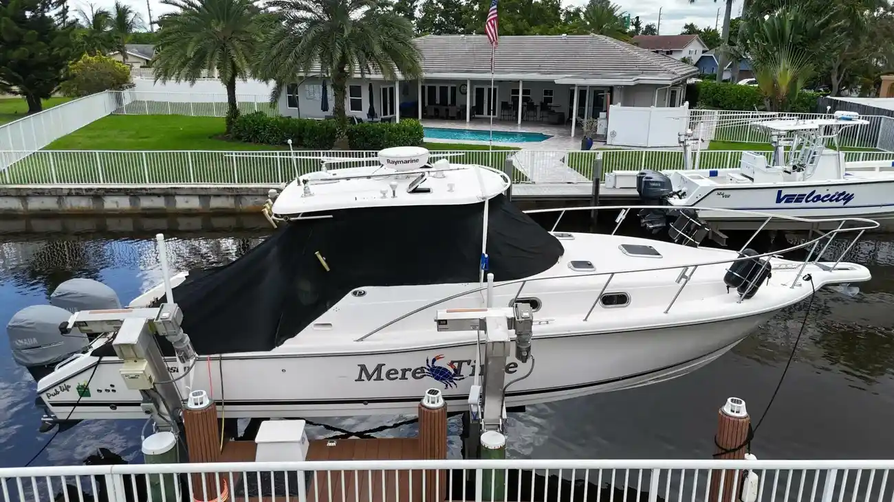 Pursuit OS 335 - Image 10
