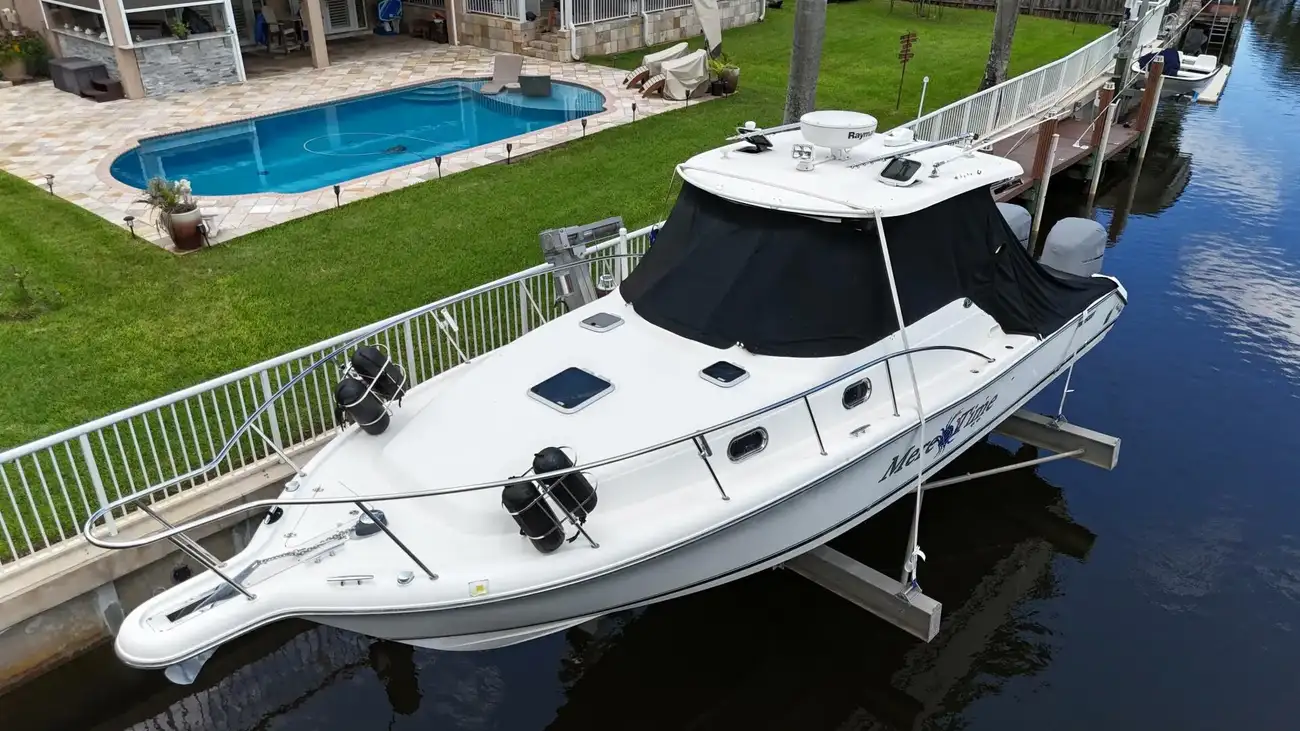 Pursuit OS 335 - Image 6