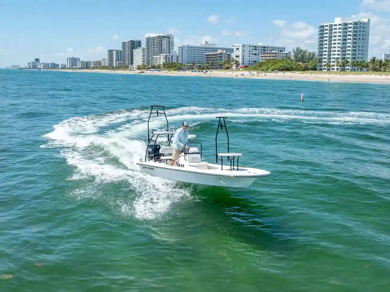 Spyder Fx17 Flicker - Image 12