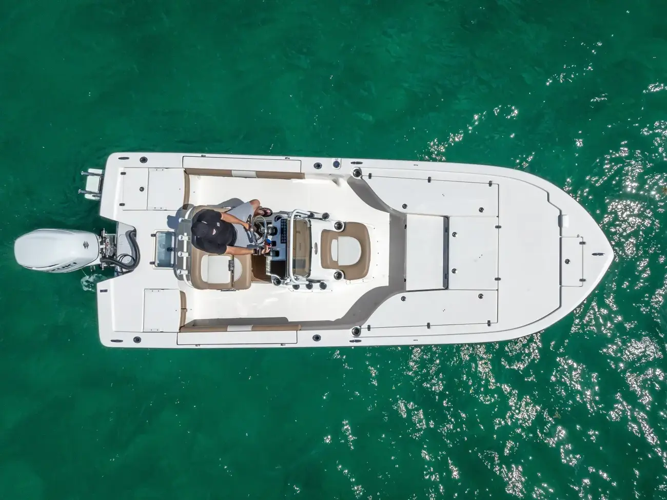 Sea Born FX22 - Image 10