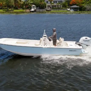 Sundance Dx 22