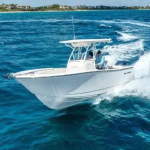 Sea Born SX239