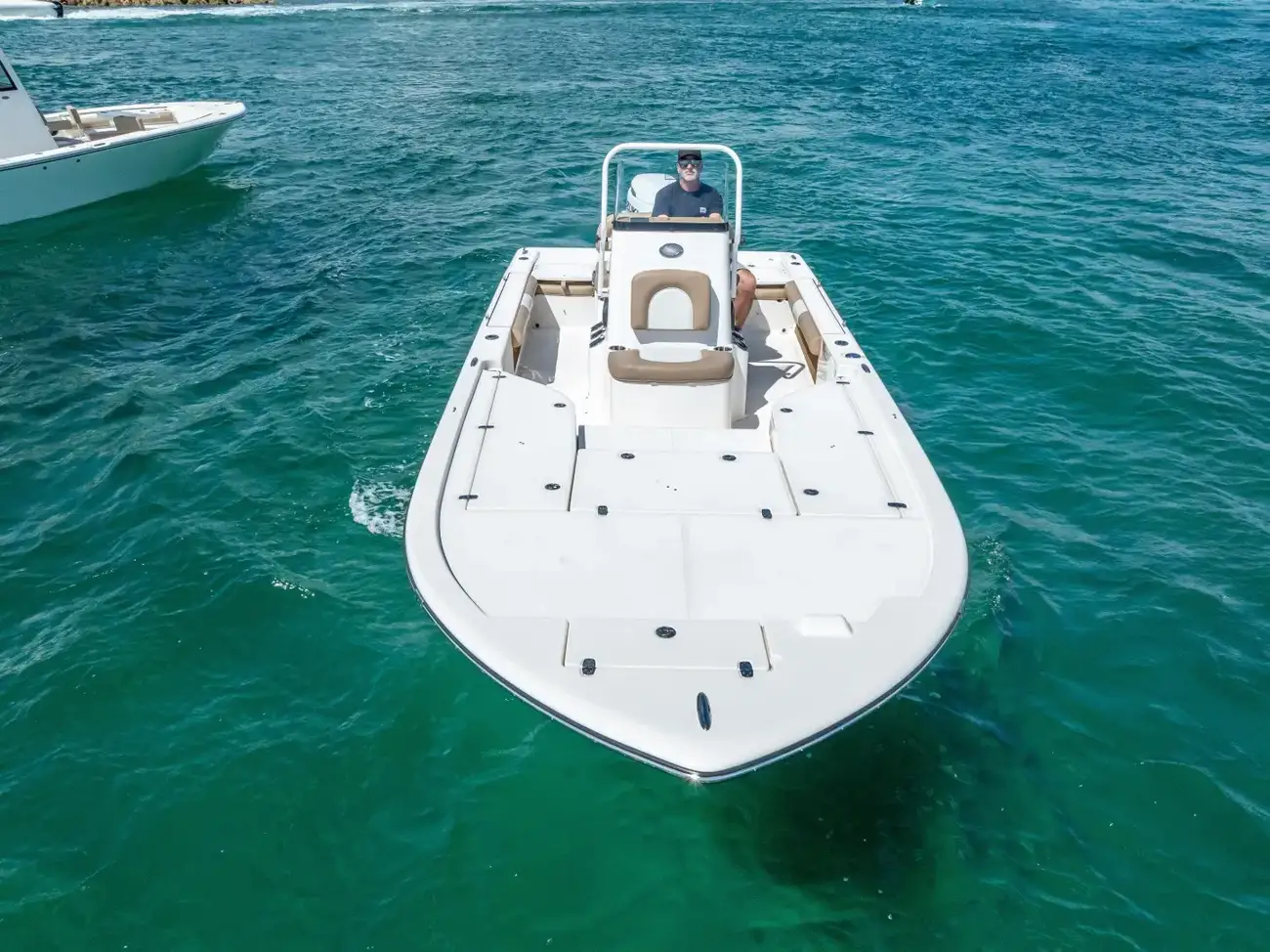 Sea Born FX22 - Image 9