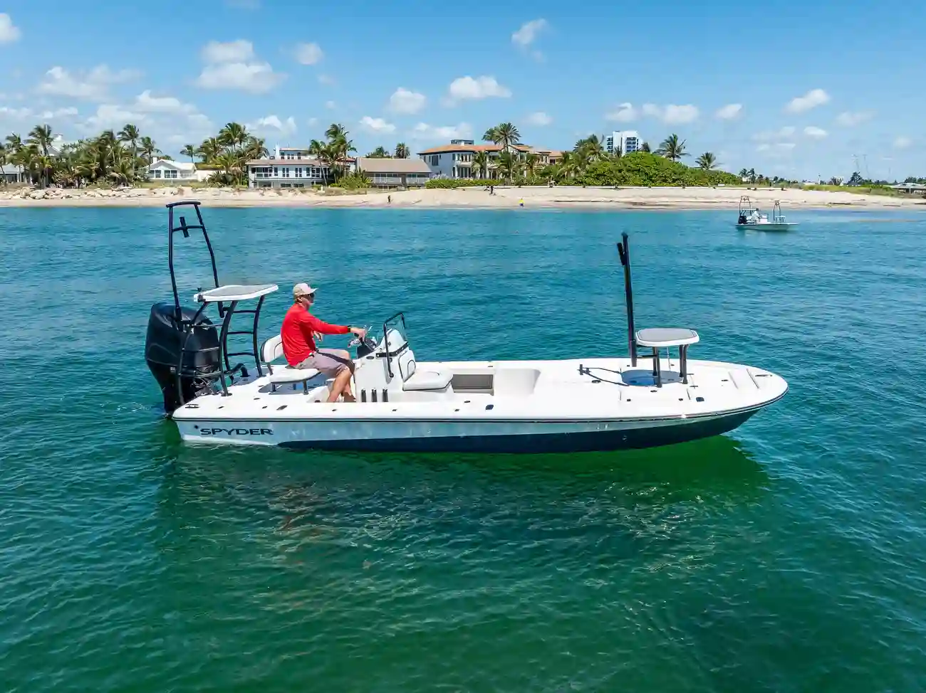 Spyder Fx19 Vapor - Image 16