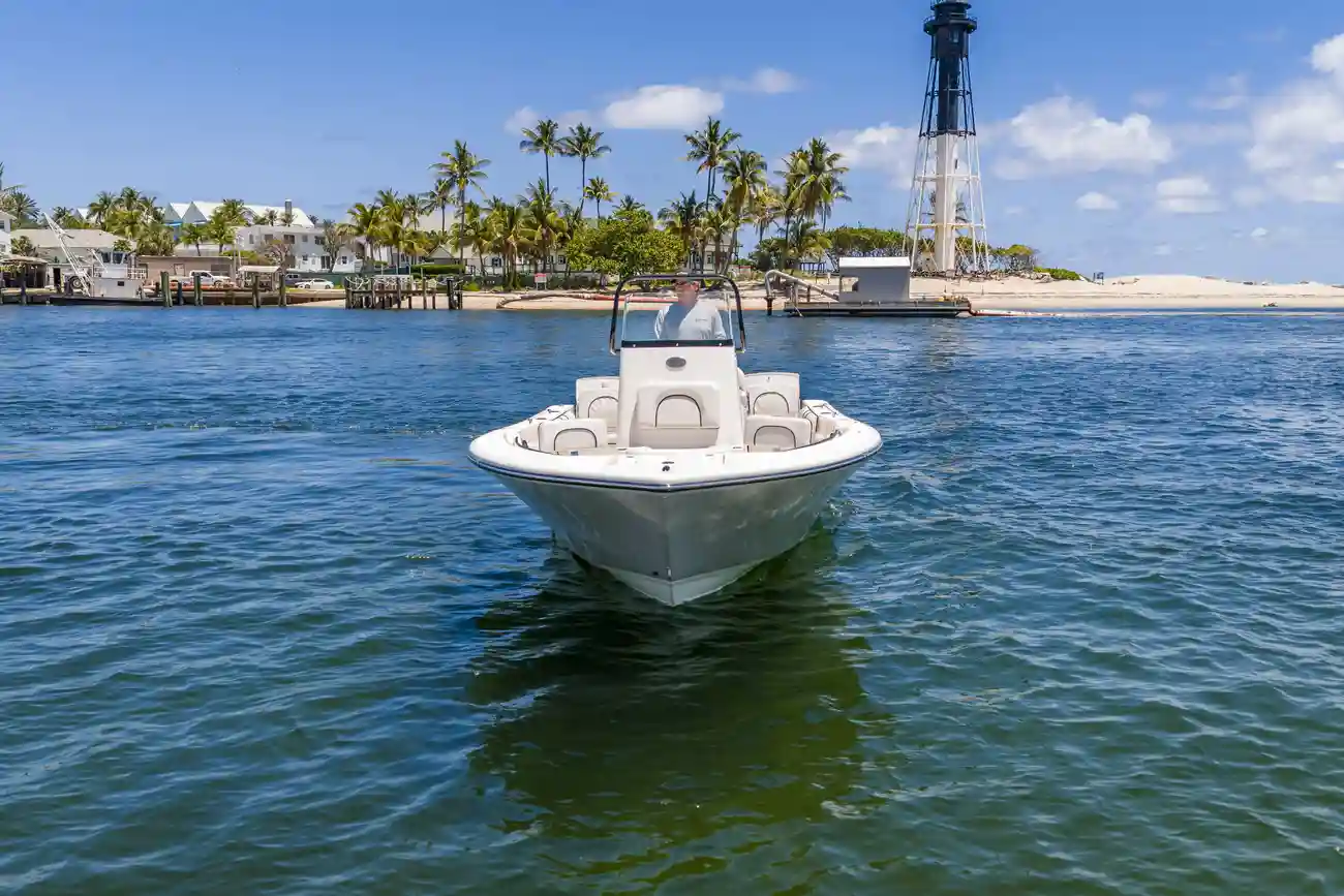 Sea Born LX21 - Image 19