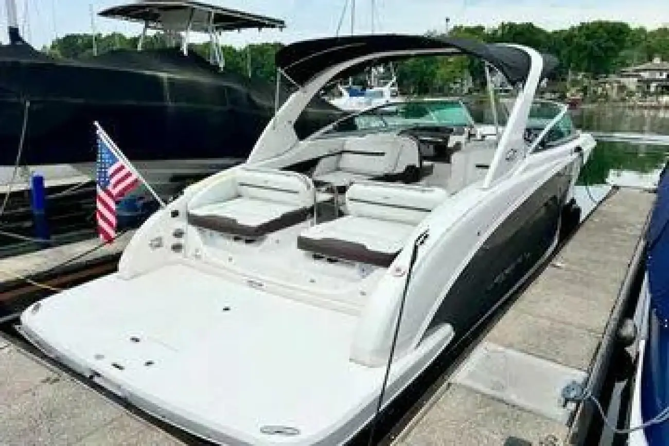 Regal 3200 - Image 2