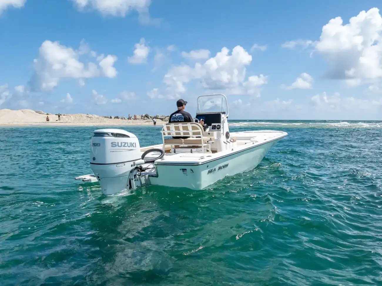 Sea Born FX22 - Image 6