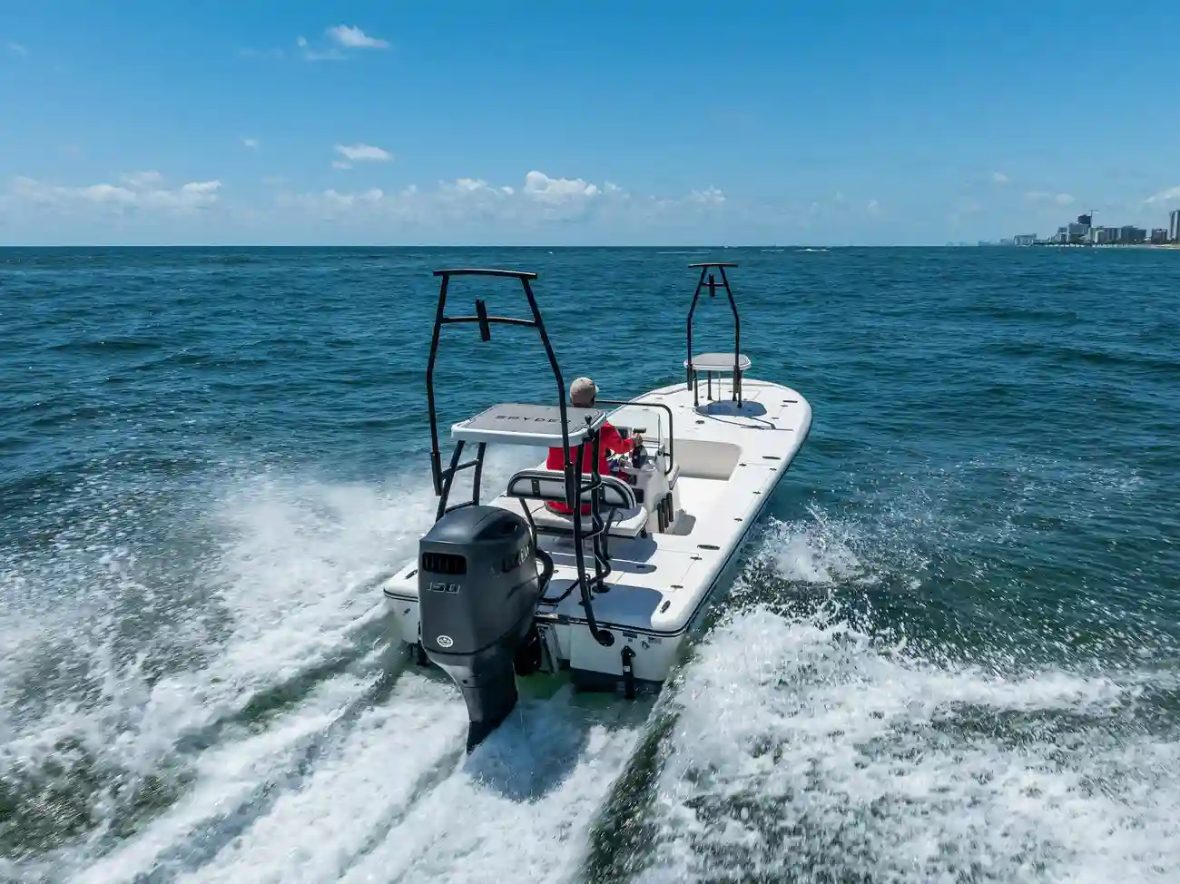 Spyder Fx19 Vapor - Image 3