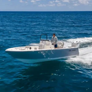 Sea Born LX21