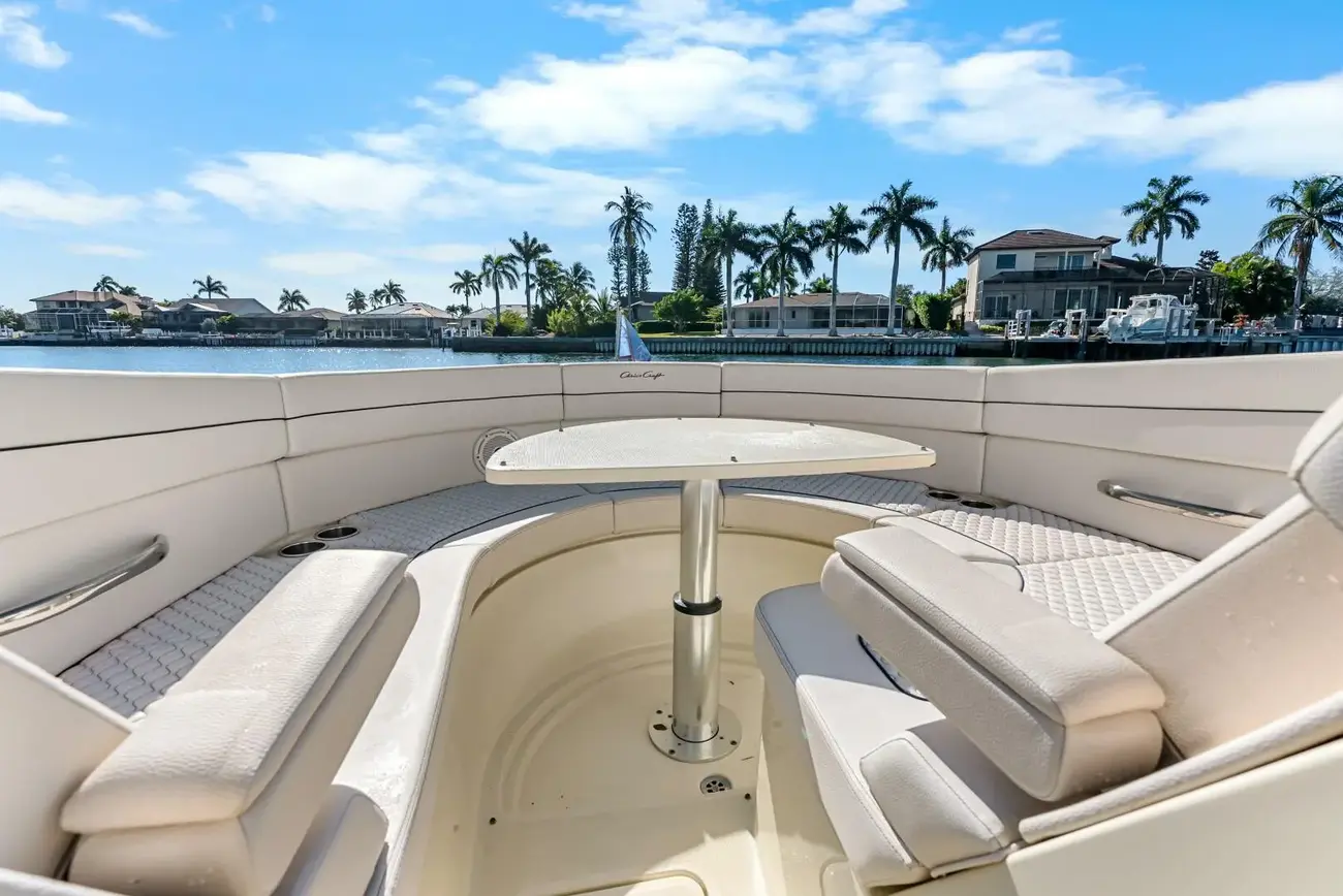 Chris-Craft Launch 35 GT OB - Image 52