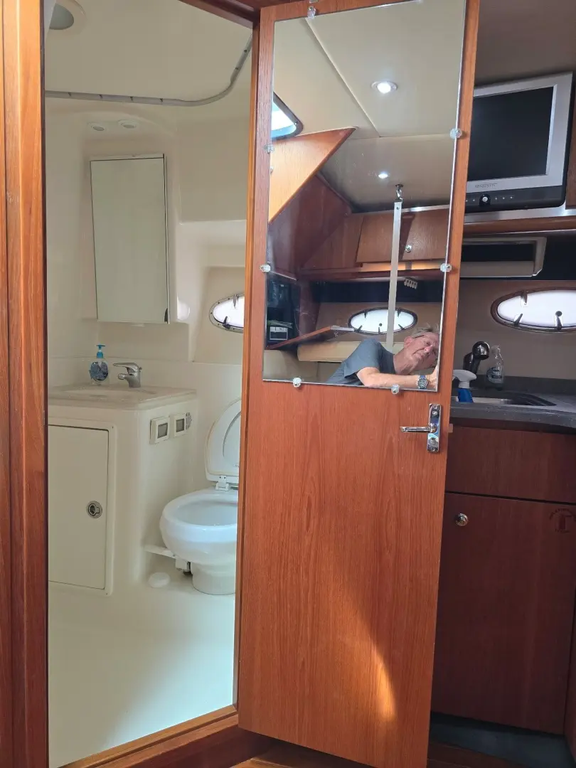 Tiara Yachts 3600 Open - Image 26
