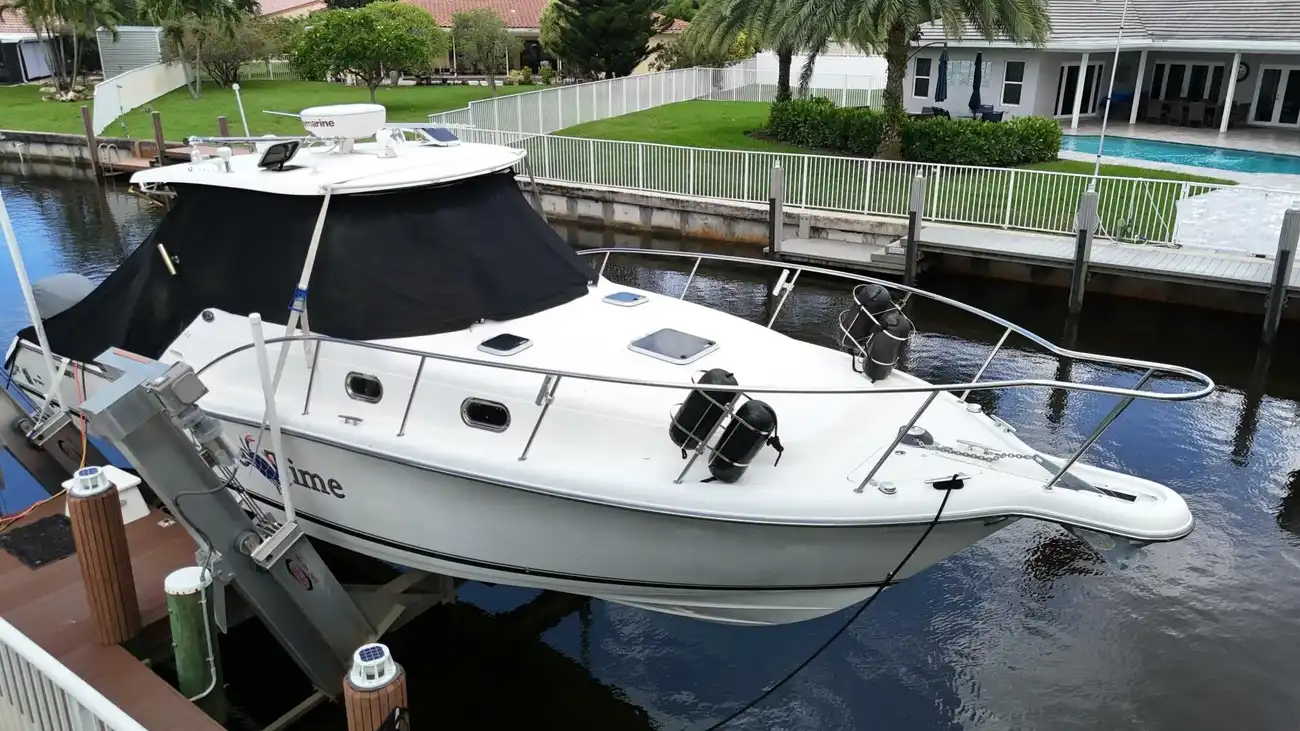 Pursuit OS 335 - Image 11