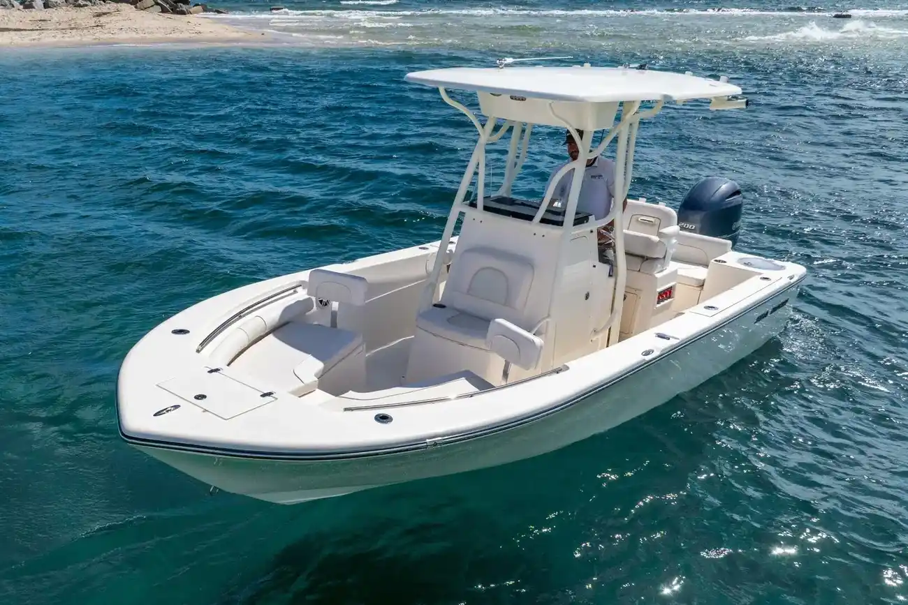 Sea Born LX22-CC - Image 5