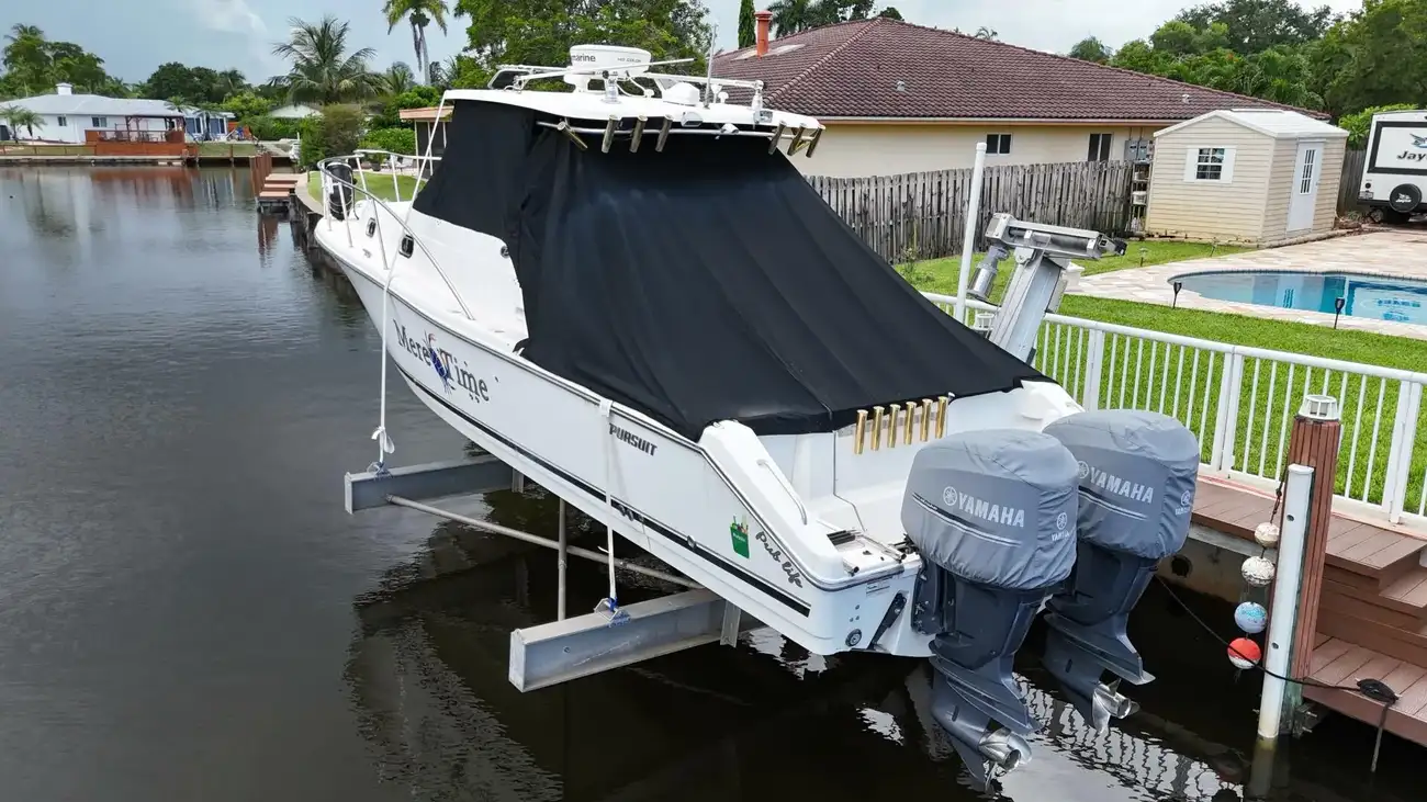 Pursuit OS 335 - Image 12