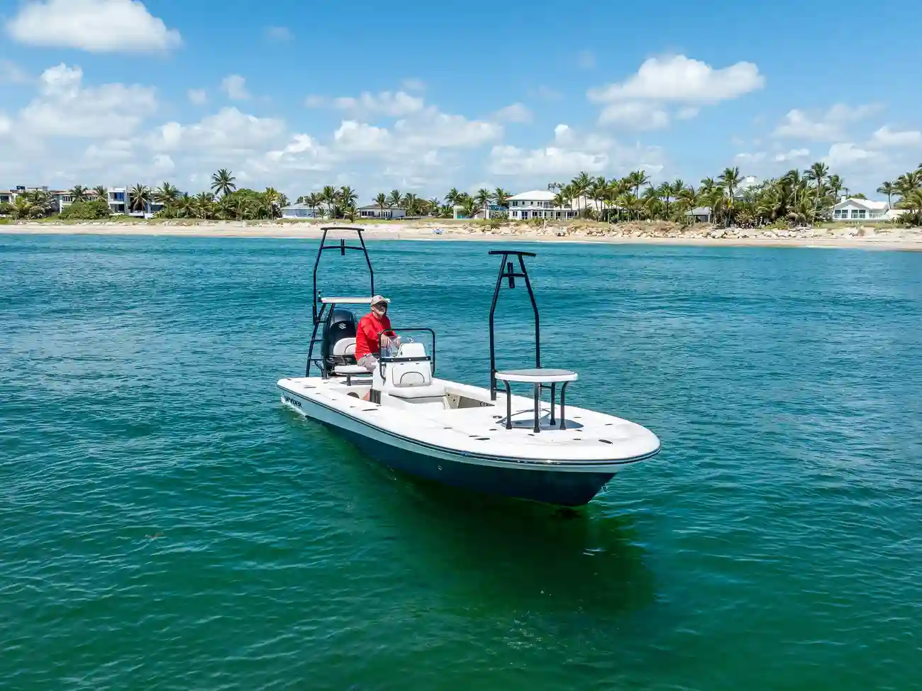 Spyder Fx19 Vapor - Image 14