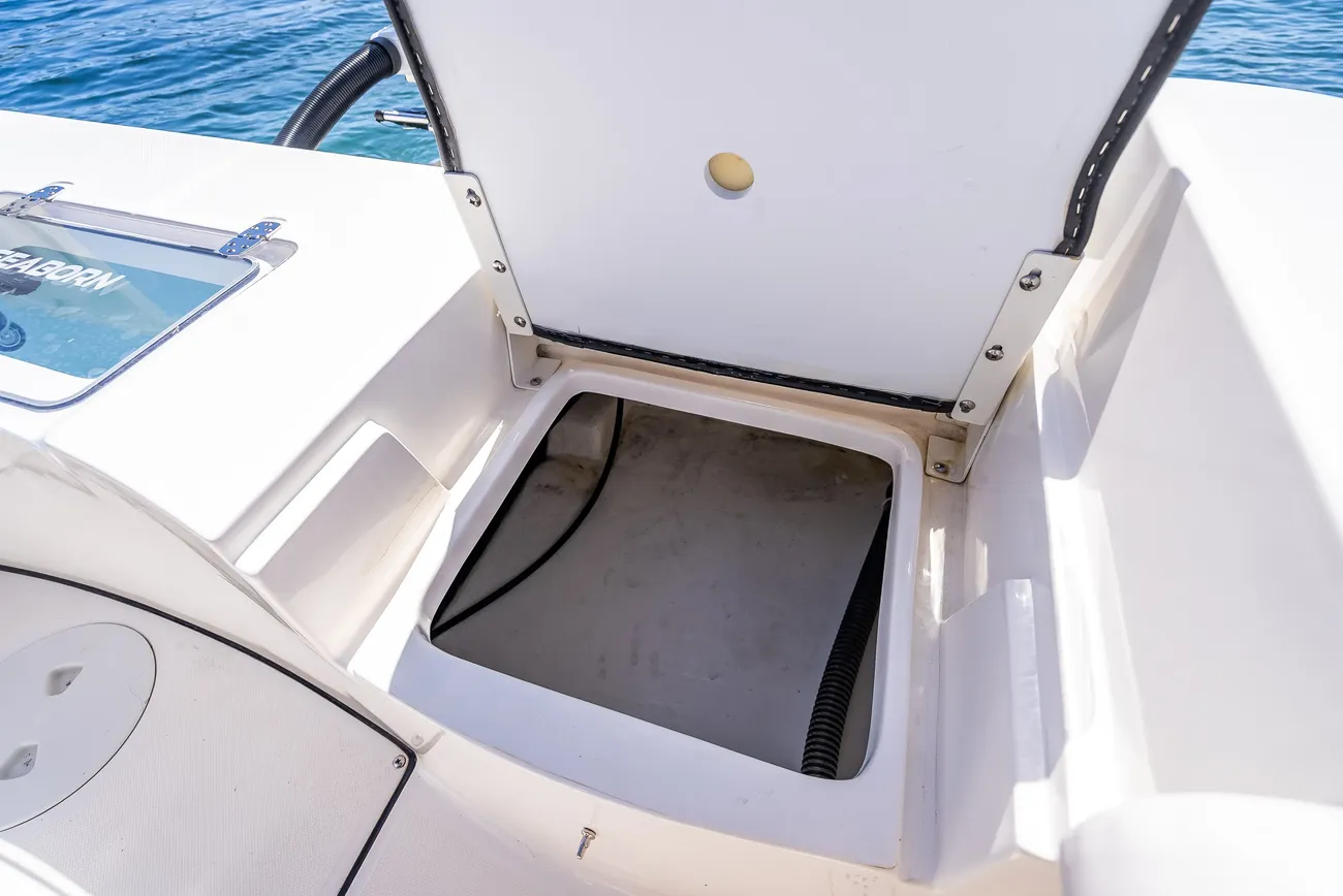 Sea Born LX21 - Image 39