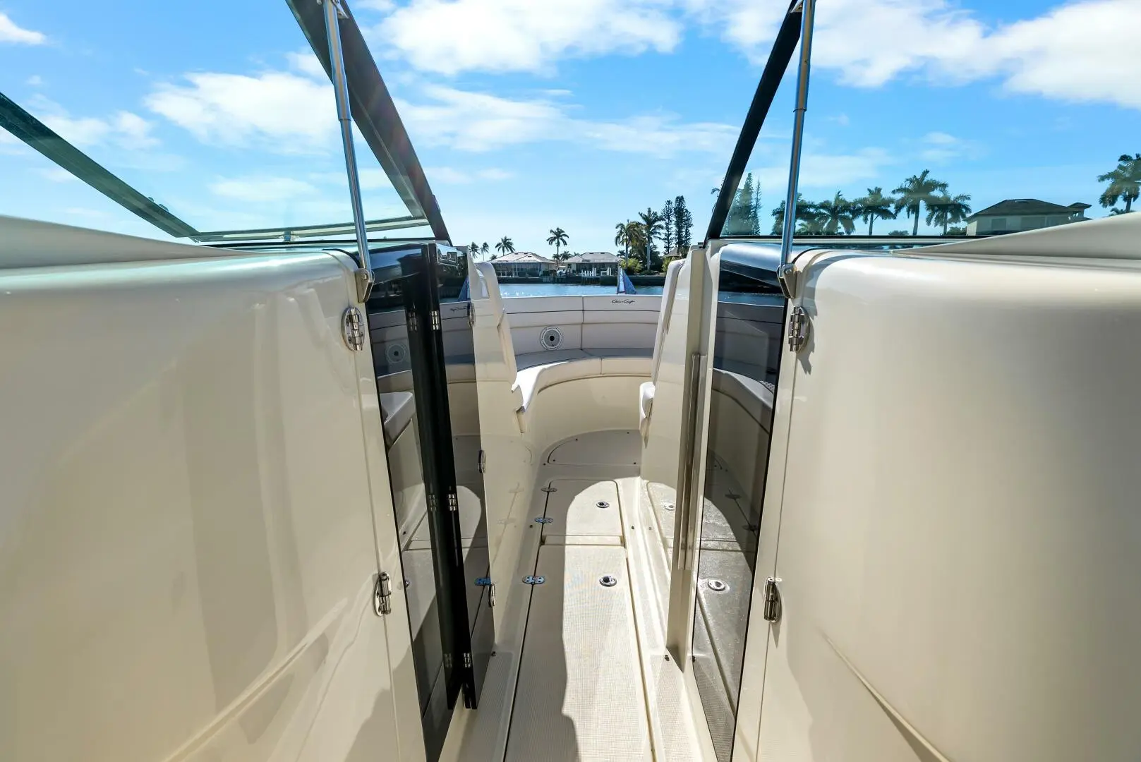 Chris-Craft Launch 35 GT OB - Image 56
