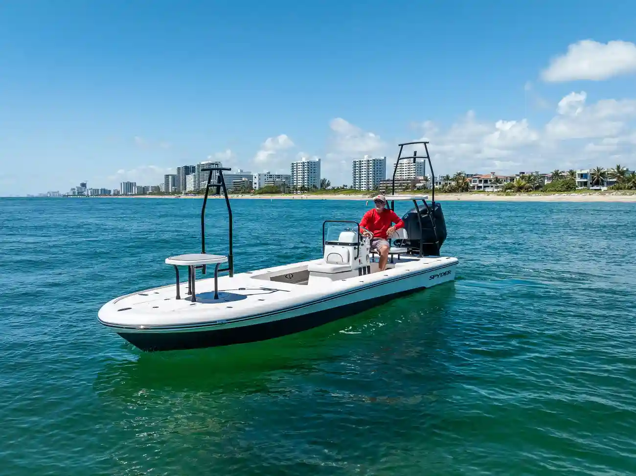 Spyder Fx19 Vapor - Image 12