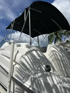 Sea Ray 240 Sundancer - Image 16