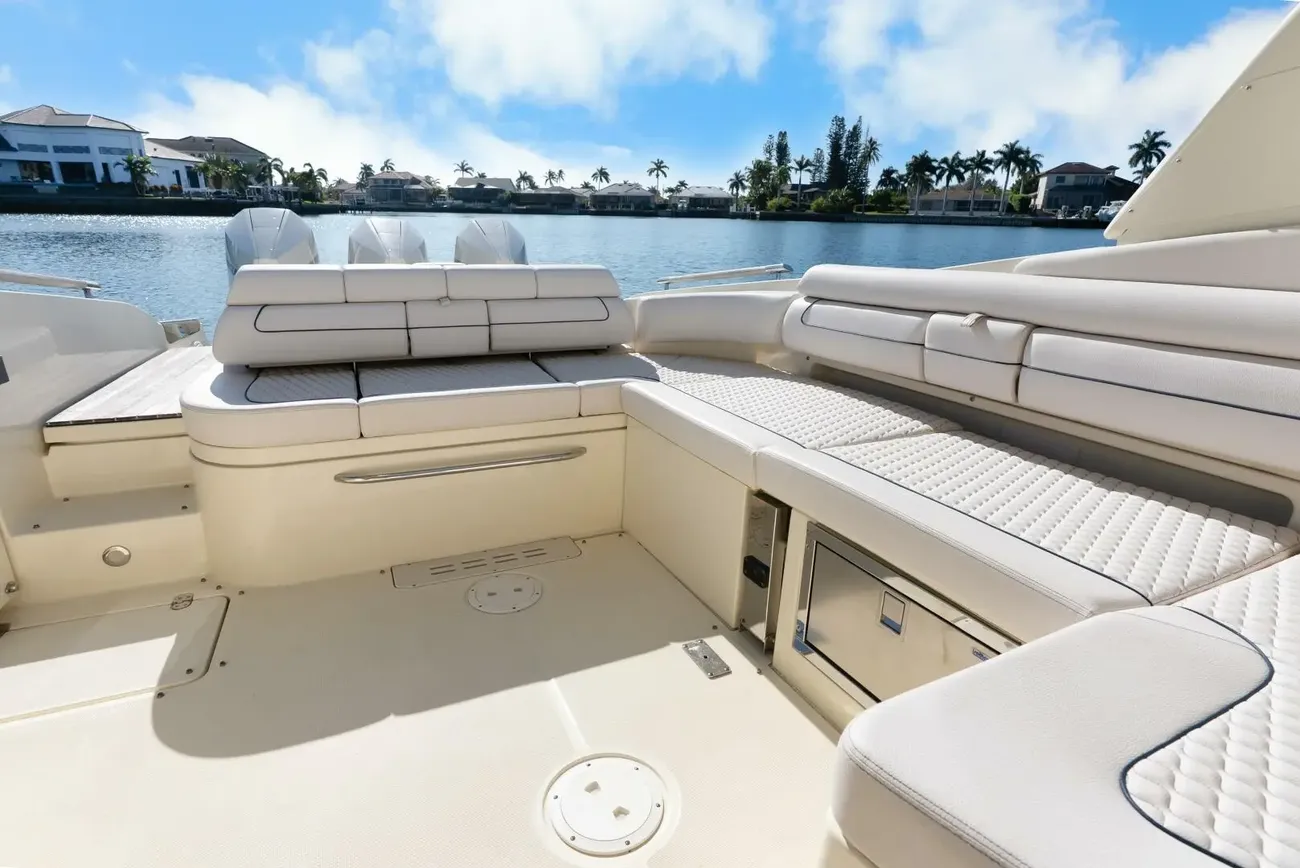 Chris-Craft Launch 35 GT OB - Image 34