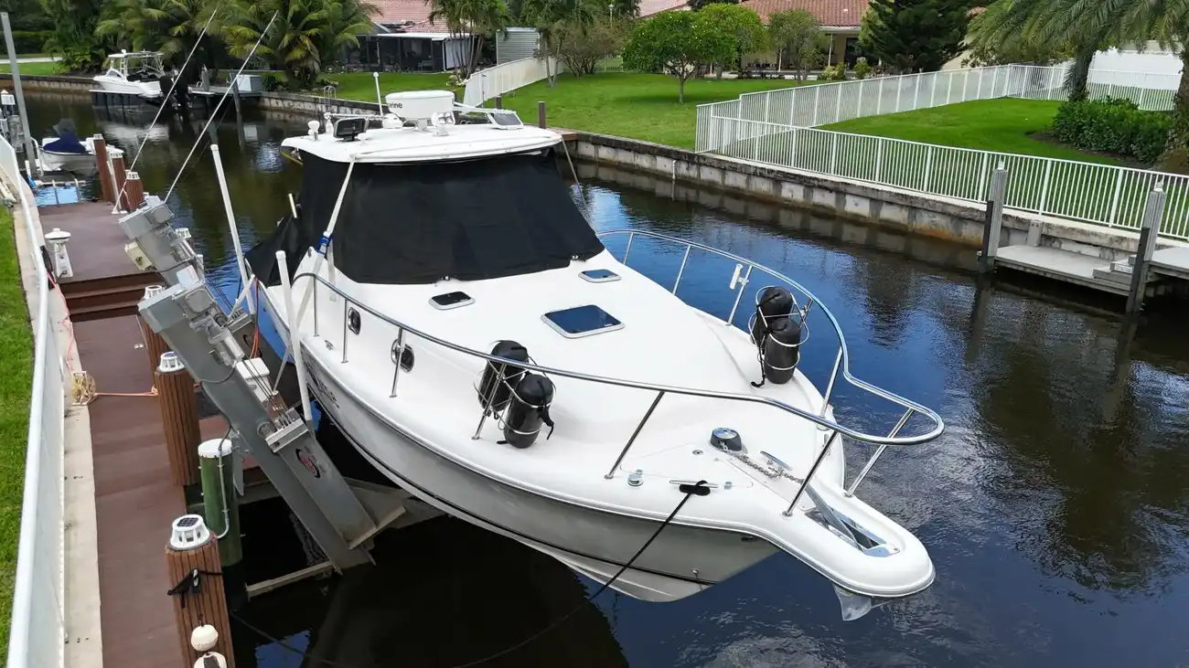Pursuit OS 335 - Image 8