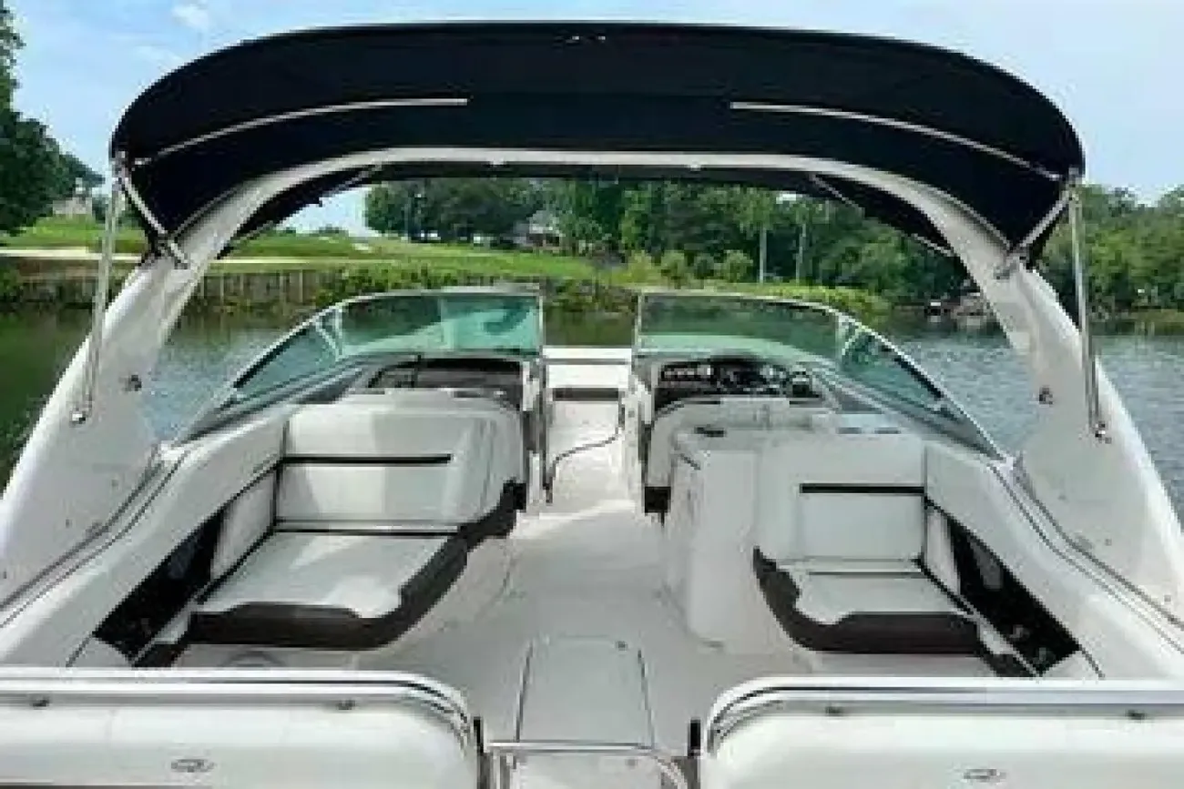Regal 3200 - Image 3