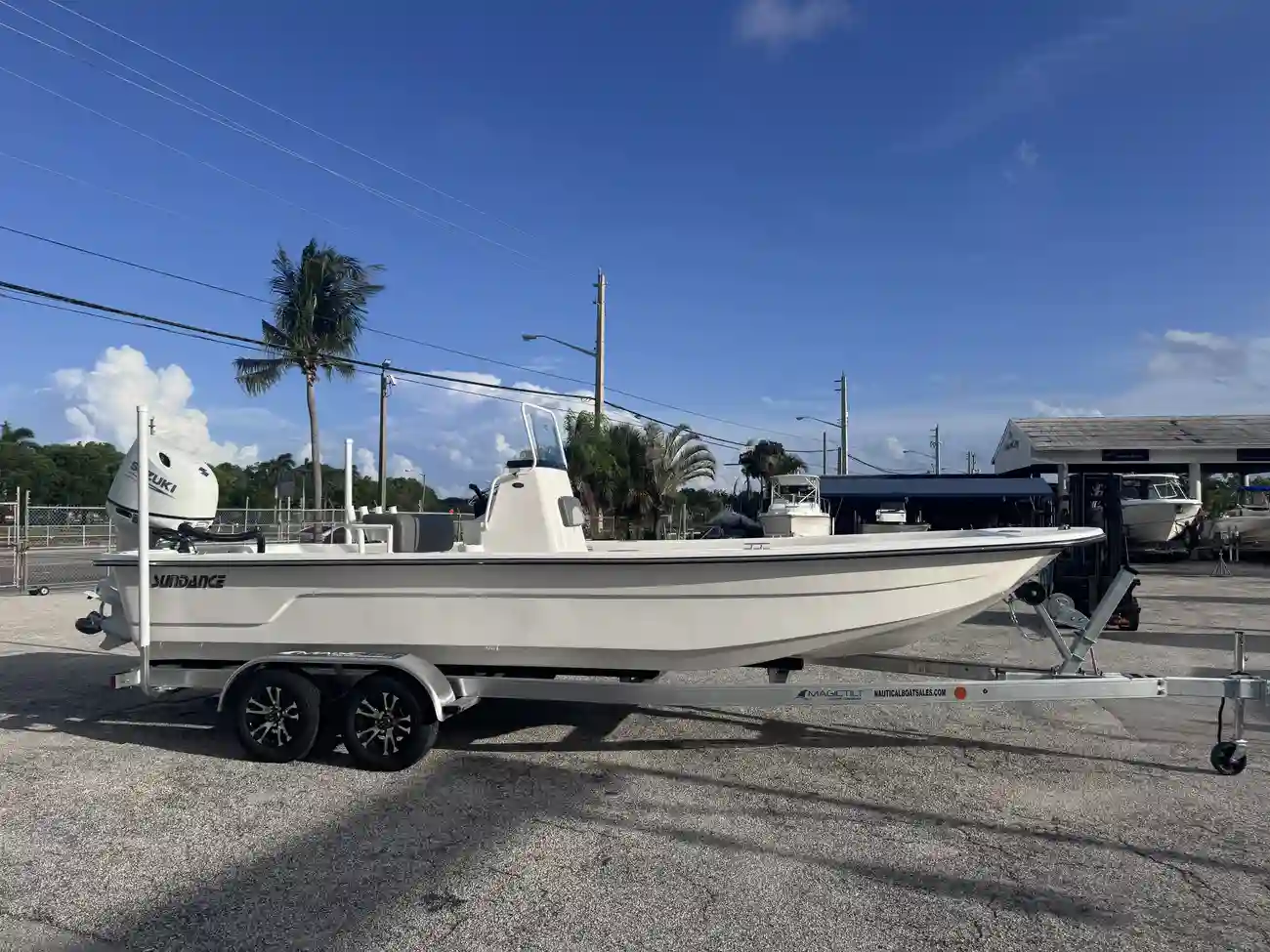 Sundance B22CCR - Image 4