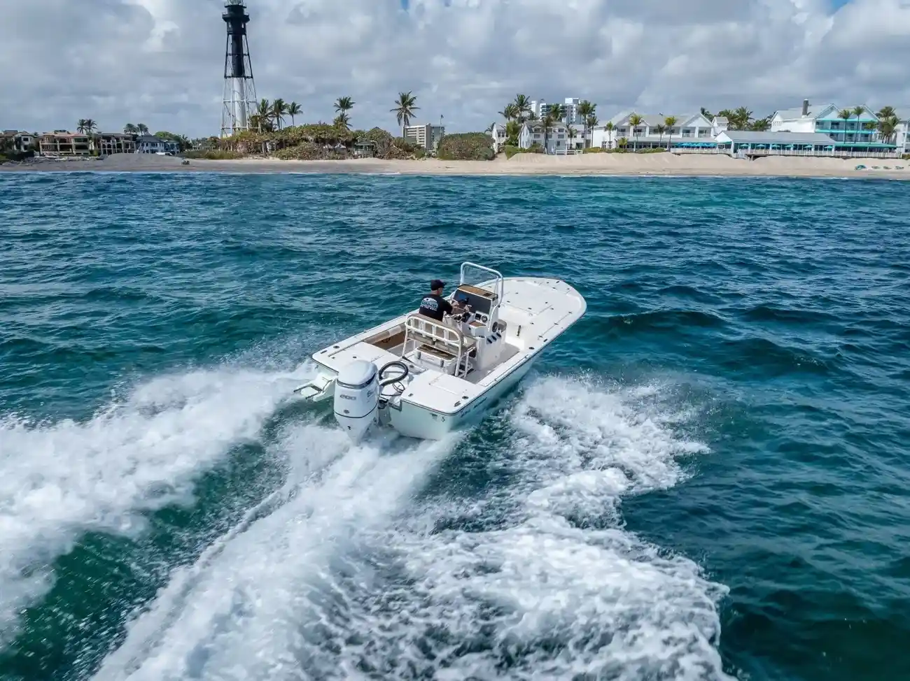 Sea Born FX22 - Image 19