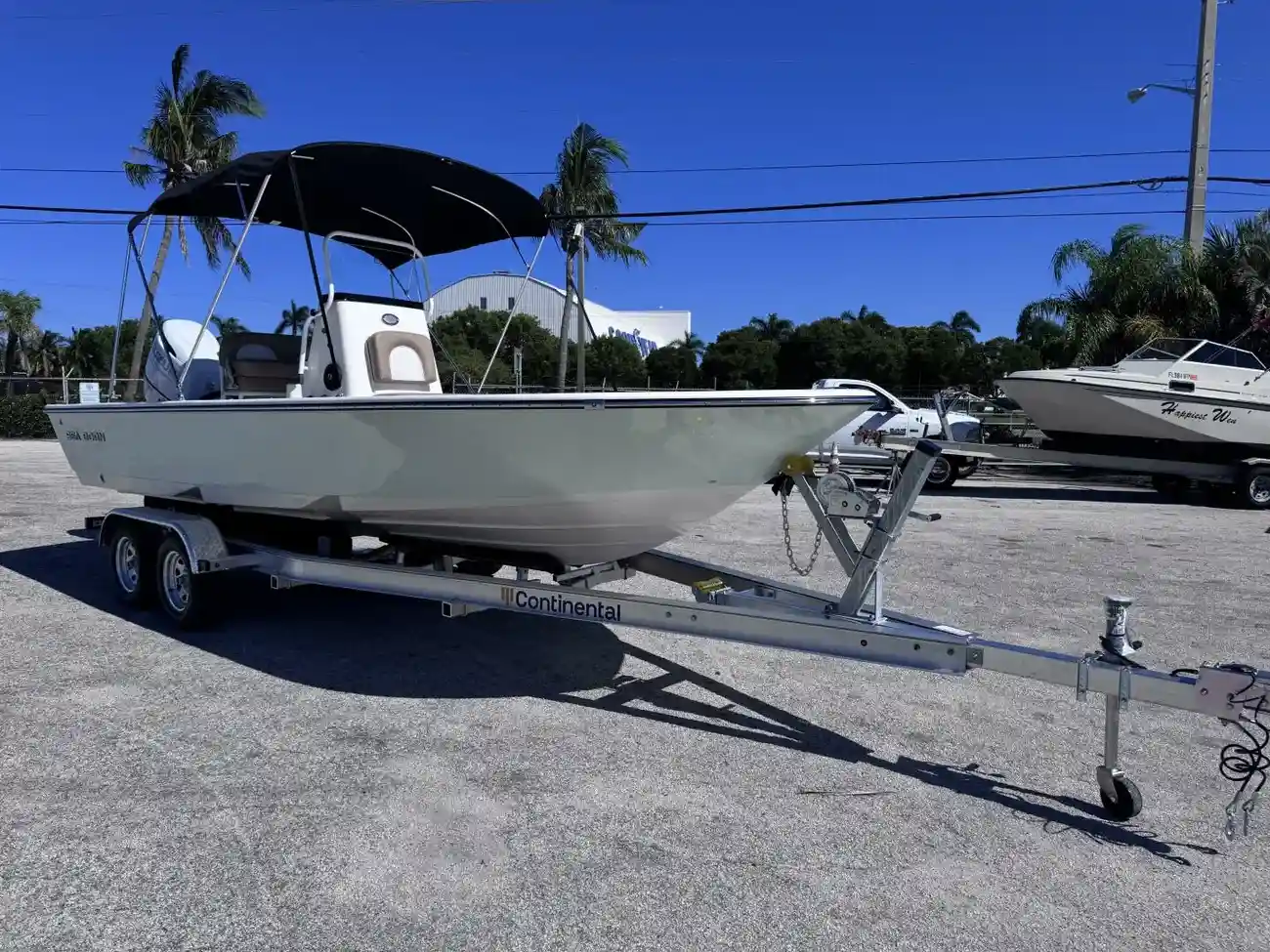 Sea Born FX22 - Image 16