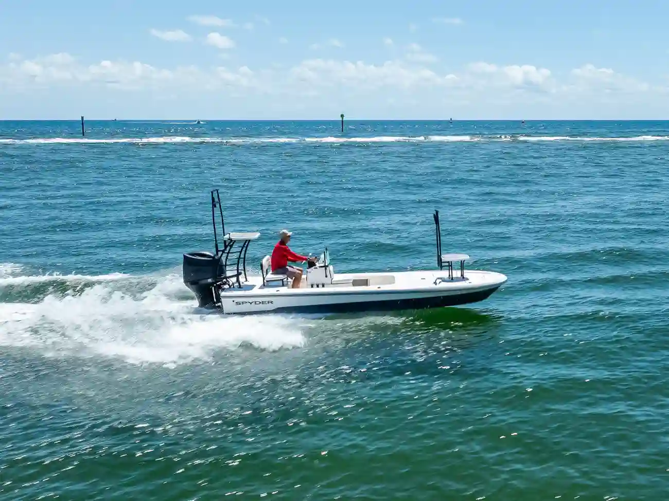 Spyder Fx19 Vapor - Image 2