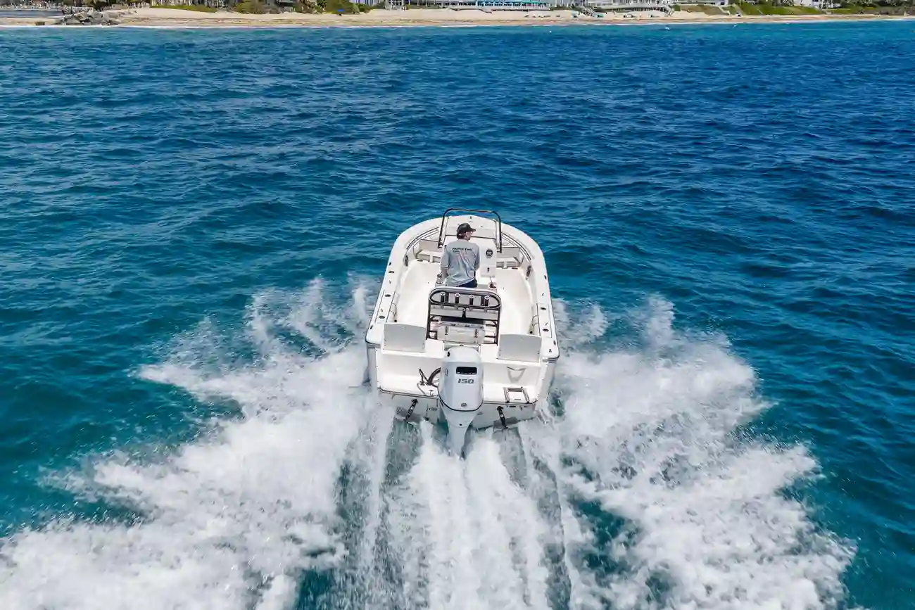 Sea Born LX21 - Image 11