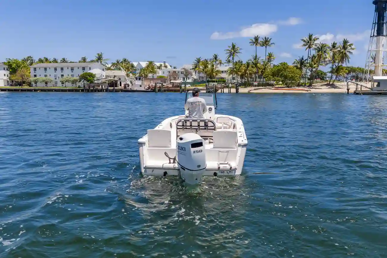 Sea Born LX21 - Image 15