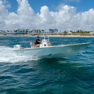 Sea Born FX22