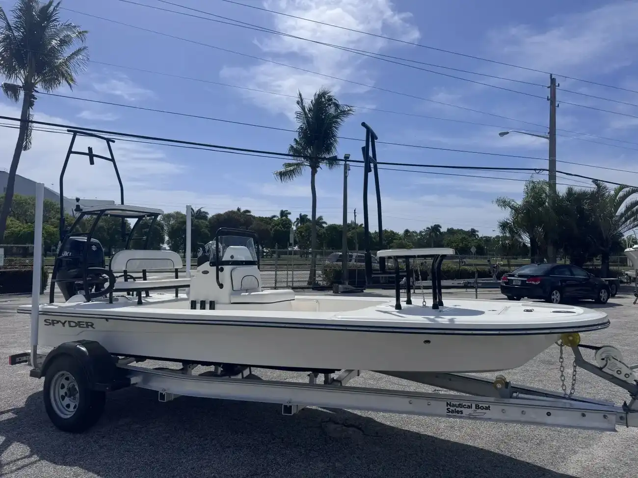 Spyder Fx17 Flicker - Image 46