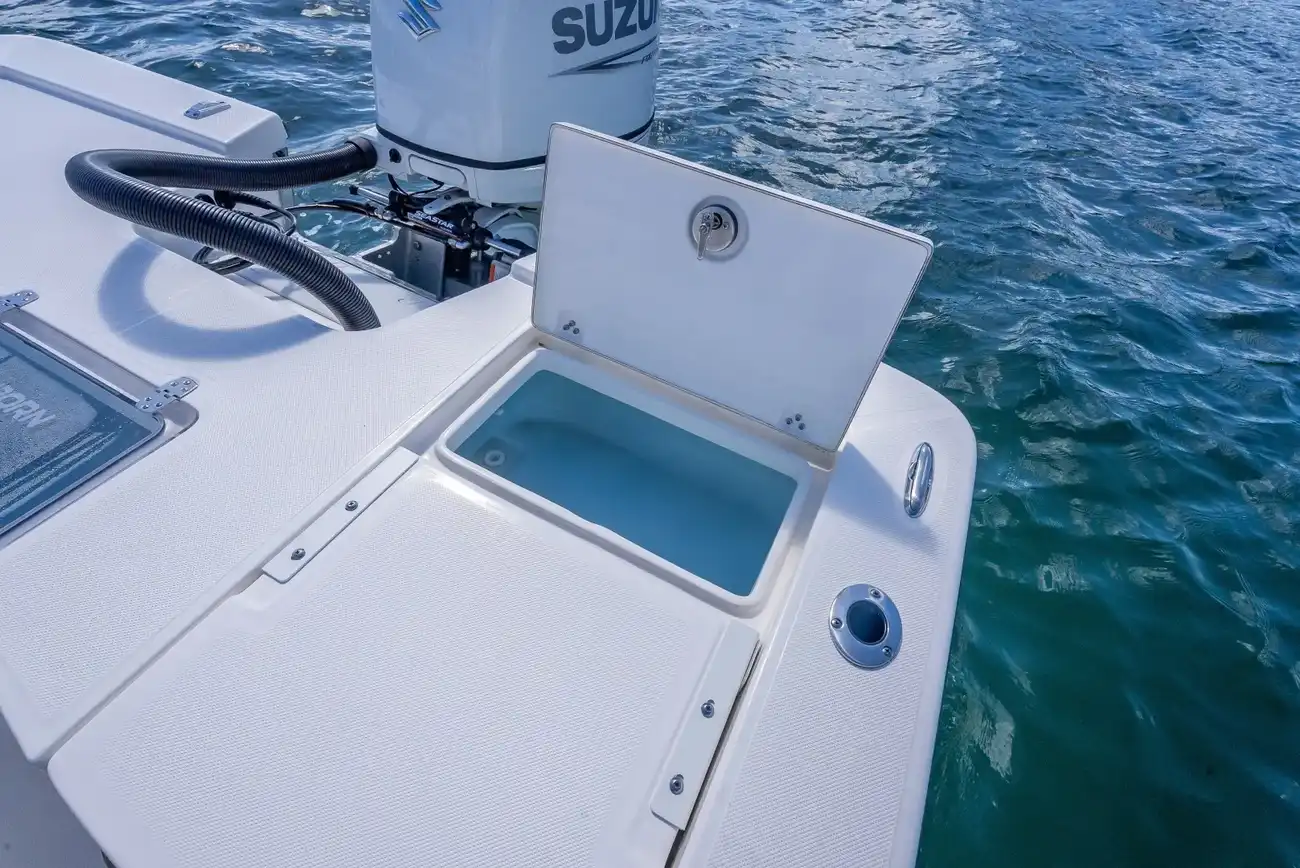 Sea Born FX22 - Image 37