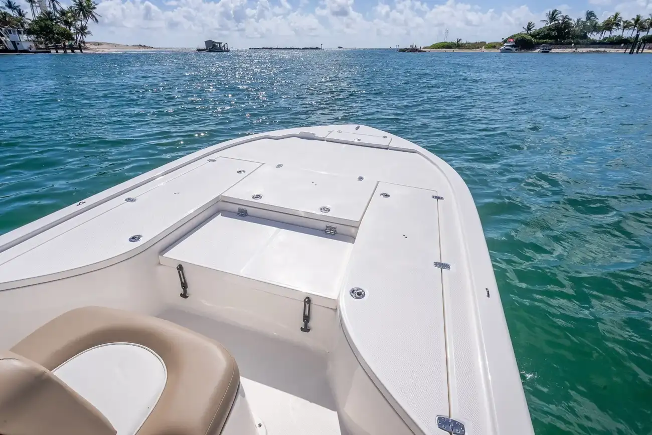 Sea Born FX22 - Image 22