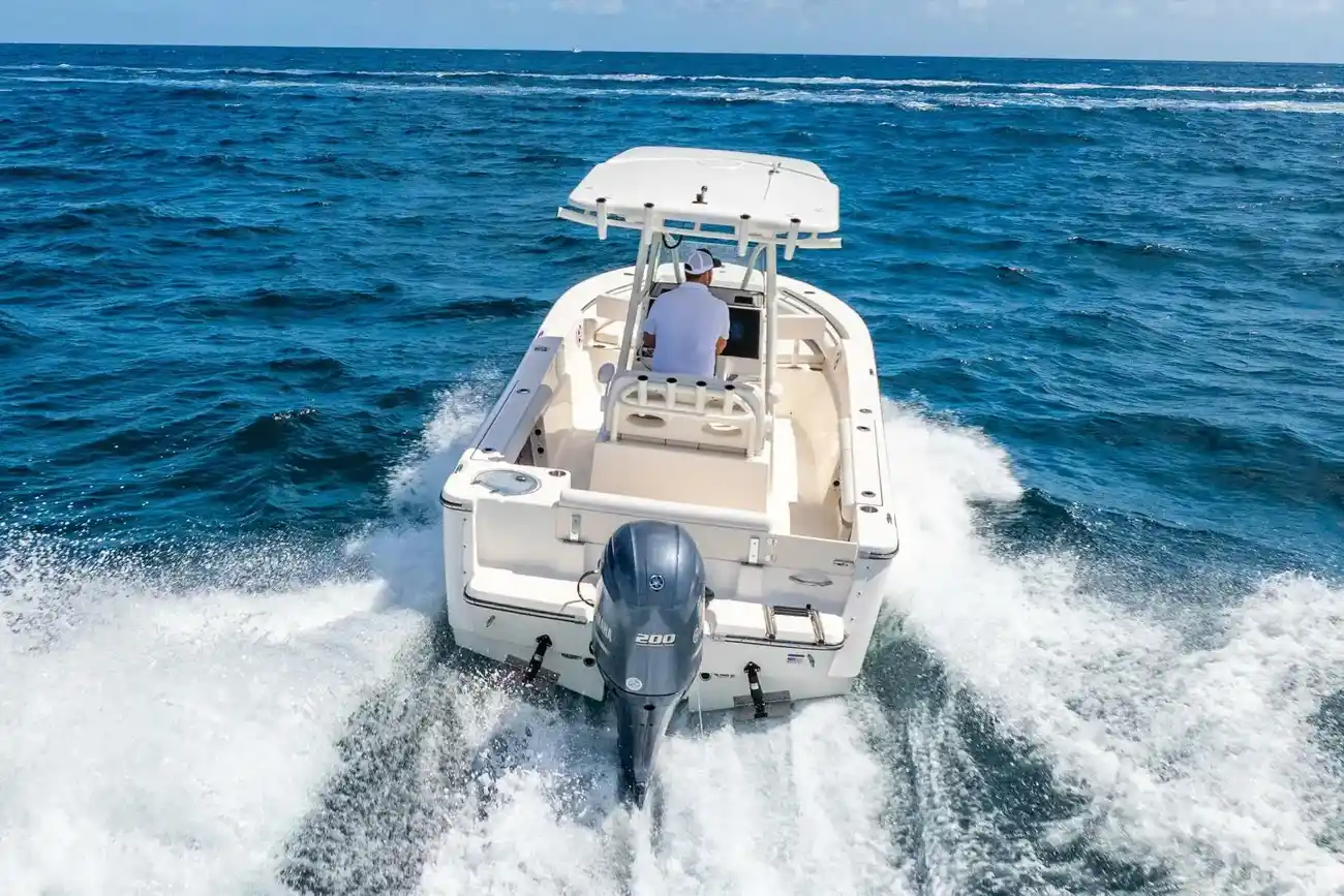 Sea Born LX22-CC - Image 19