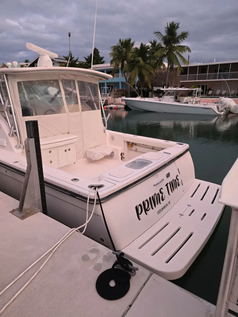 Tiara Yachts 3600 Open - Image 7