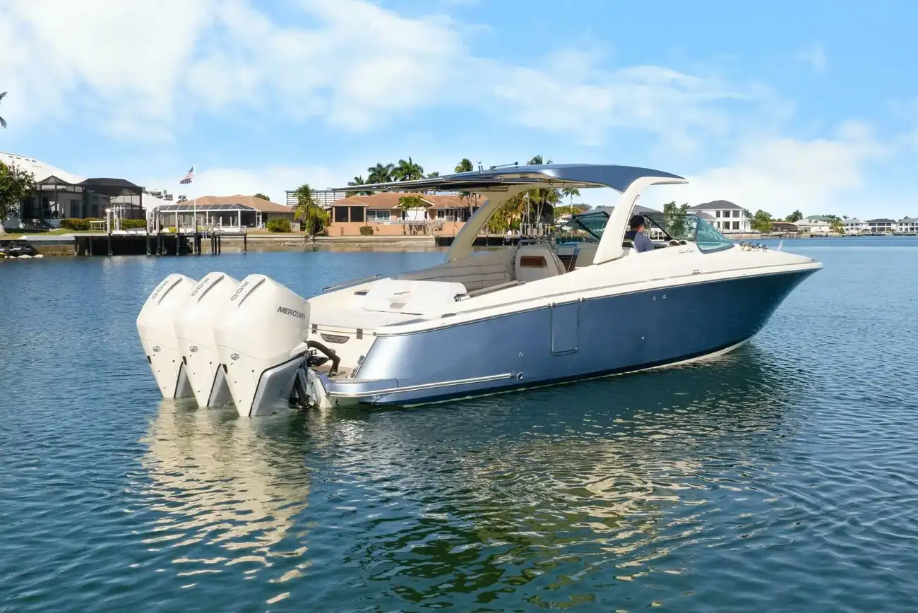 Chris-Craft Launch 35 GT OB - Image 7