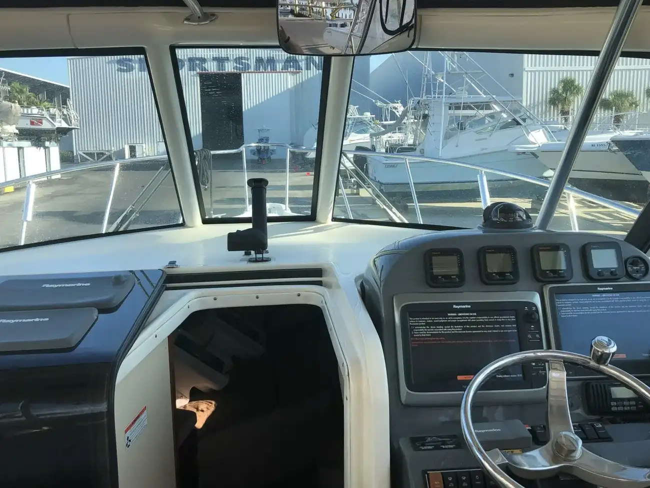 Pursuit OS 335 - Image 19