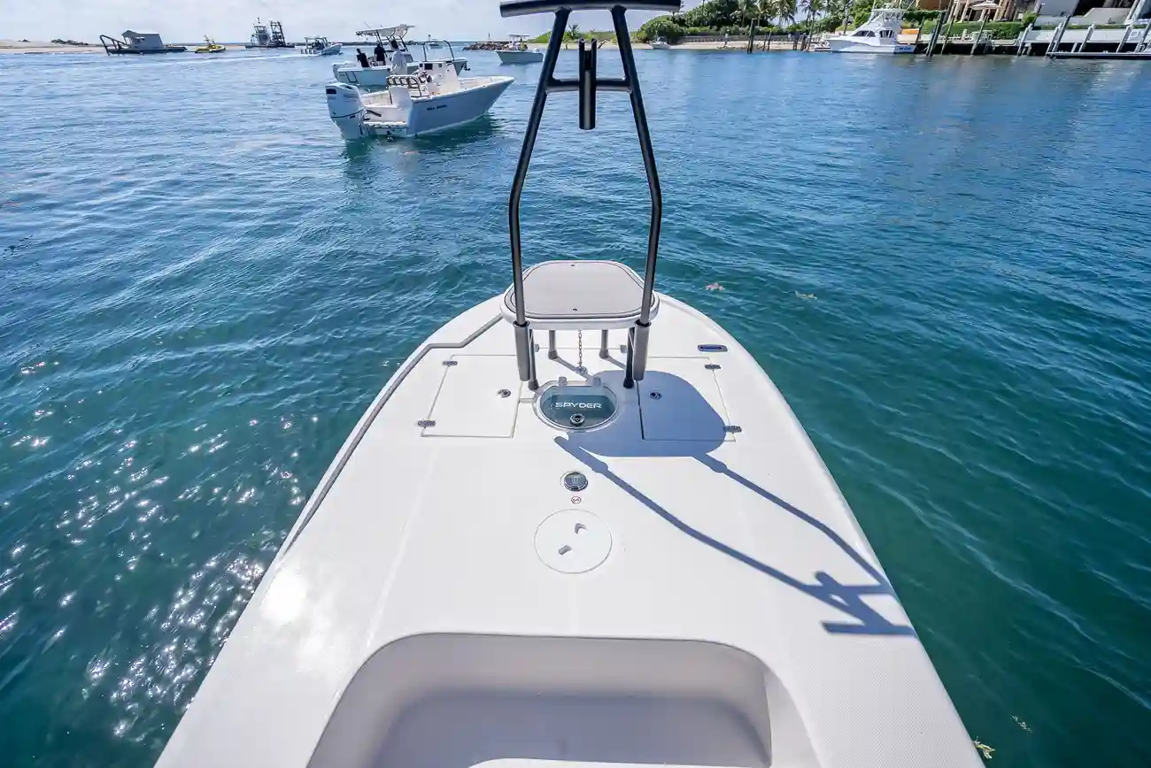 Spyder Fx19 Vapor - Image 21