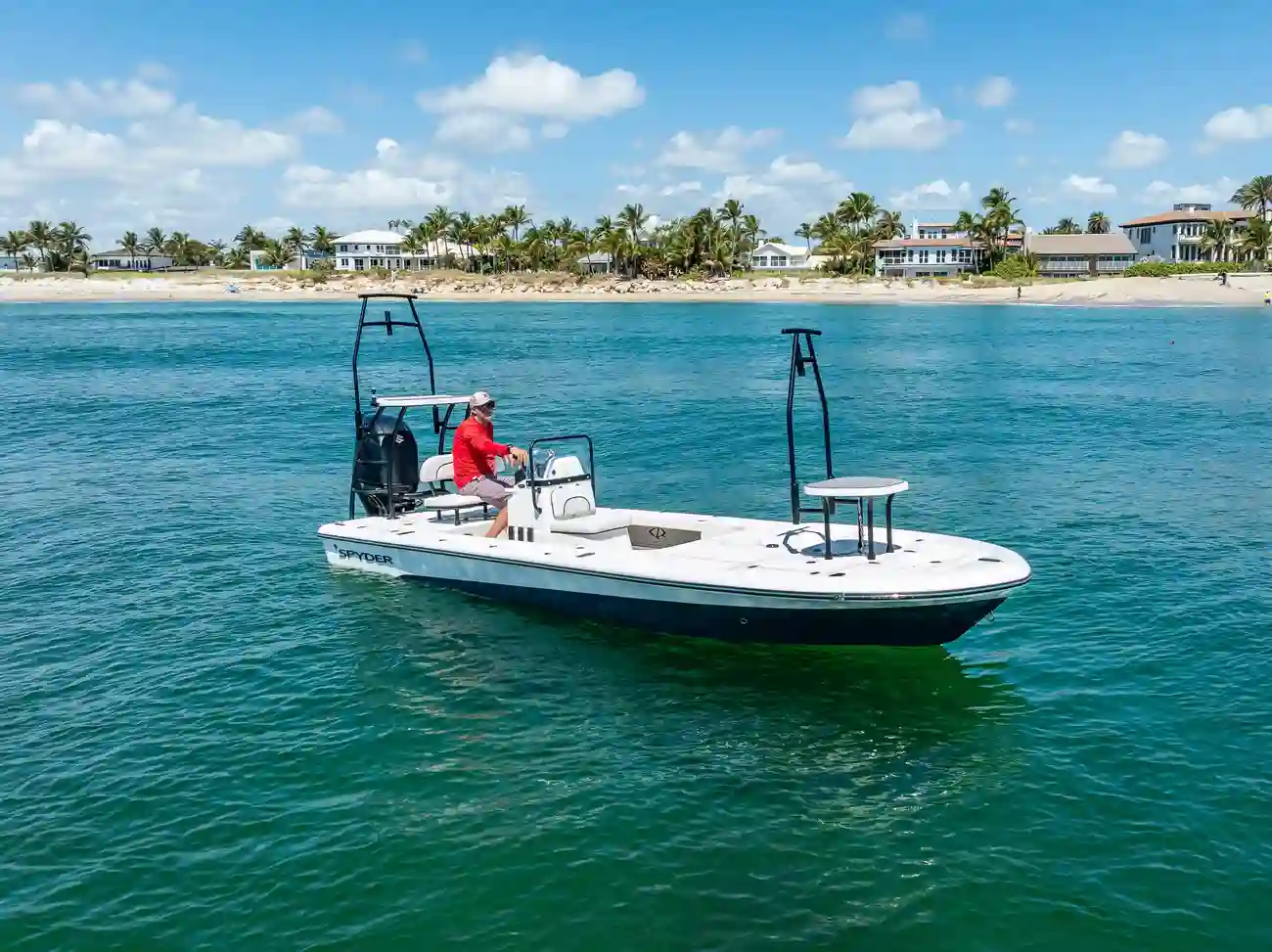 Spyder Fx19 Vapor - Image 15